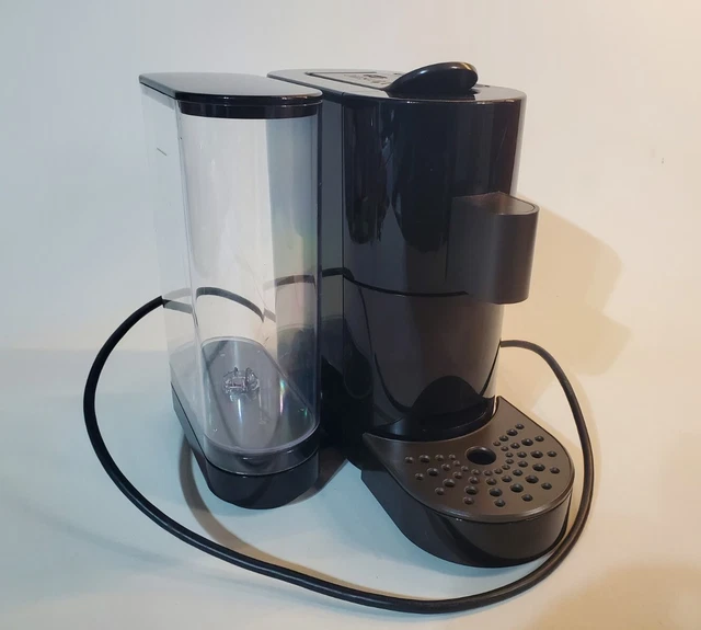 STARBUCKS VERISMO COFFEE Maker & Espresso Pod Machine KFee Excellent