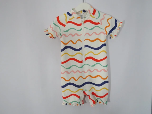 Next costume da bagno bambini 18-24 mesi