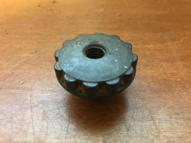 Delta Rockwell Bandsaw Knobby Guard Knob 1087256 LBS-177 Delta Rockwell Bandsaw Knobby Guard Knob 1087256 LBS-177