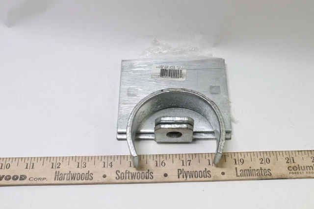 Aluminum Round Shackle Locking Gate Pin