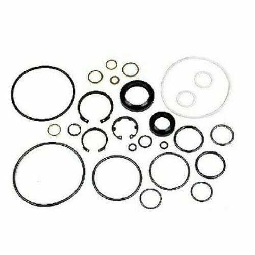 MERCEDES BENZ R107 W123 W126 Power Steering Box Seal Rebuild Kit FEBI BILSTEIN EUR 33,33