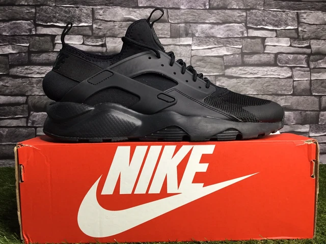Nike air huarache run ultra se (gs) bordeaux/ bordeaux-tea berry top