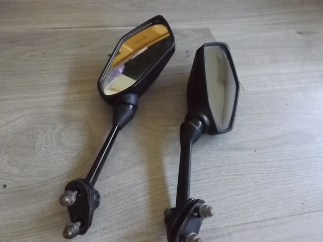 Kawasaki ZX636 A1p pair of mirrors