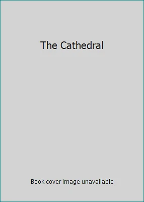 THE CATHEDRAL BY Professor William R. Cook $6.19 - PicClick