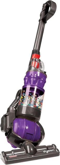 Dyson toy shop hoover instructions