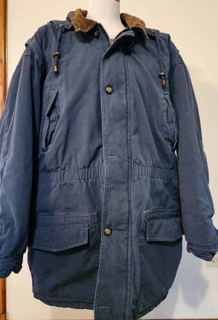 Urban equipment sales country jacket