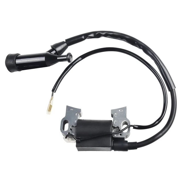 Solenoide Motore Honda Gx390 Relè Solenoide Avviamento Cyleto - Compatibile Con Motori Honda GX390, GX340 E Generatori Relè Avviamento Generatori - Foto 8