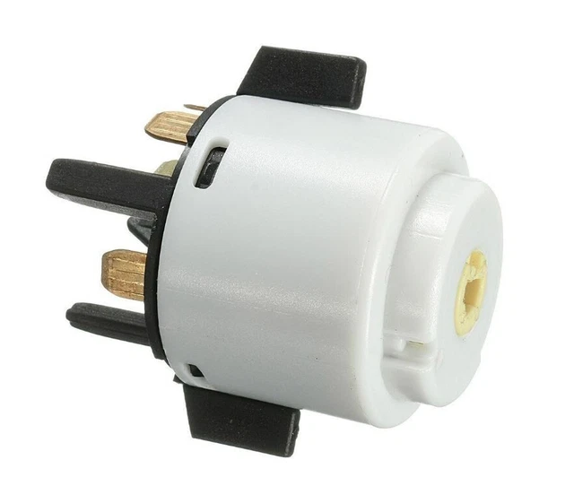 Interrupteur De Démarreur/allumage 4685719AI Pour Dodge, Chrysler, Jeep - Remanufacturé Garanti