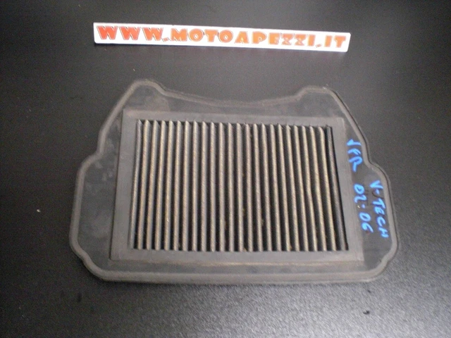 P-H12S10-01 FILTRO ARIA COTONE DNA HONDA VFR 1200 2010-2016