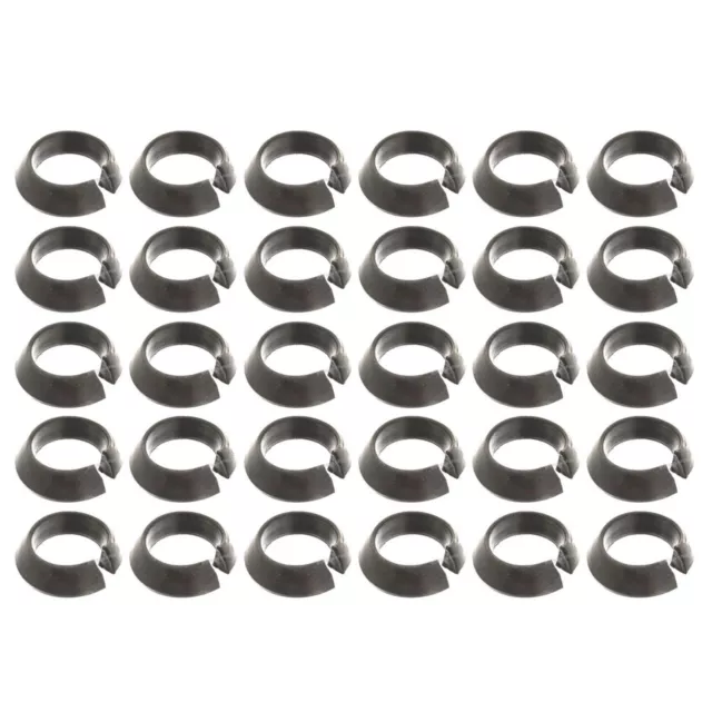 30x Limesring Federing innen 22,5mm für Unimog LKW Anhänger Traktor Bagger 01245