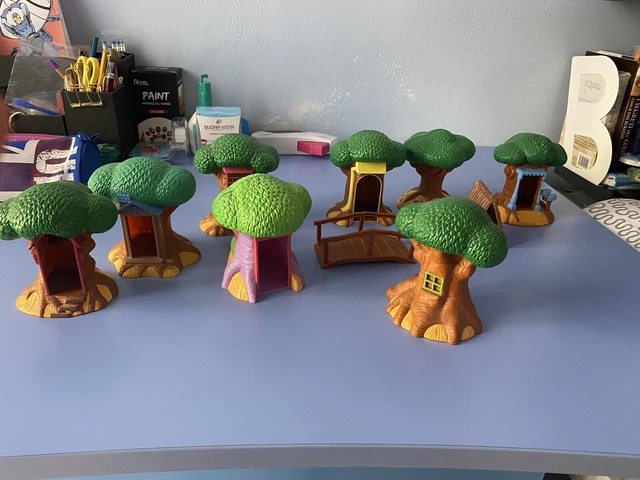 Winnie The Pooh casette