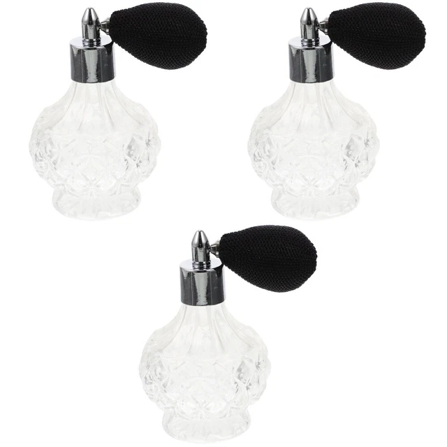 3x Pequeño Pulverizador Claro Cocina Aceite Pulverizador Botella De Spray Para Cocina Bar Usar
