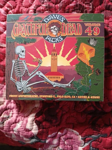 grateful dead Dave’s Picks Vol.49 限定 91FPYckA1IL._UF1000,1000_QL80_.jpg