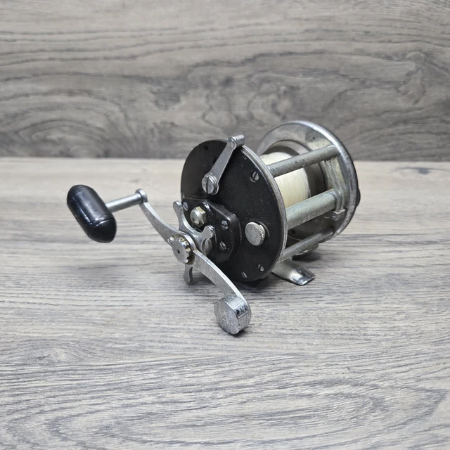 Other Vintage Fishing Reels, Reels, Vintage, Fishing, Sporting