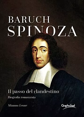 9788807227196 Davide Assael 2021 - Baruch Spinoza. Libertà