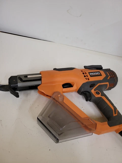 Pre-Owned Ridgid R6791VN Corded Electric Drywall Screw Gun model 2022