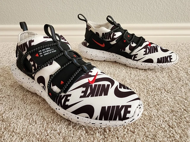 Nike vortak mono hotsell