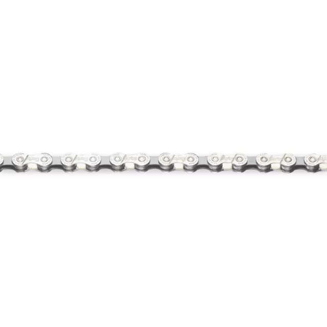 Taya Octo 116L Bicycle Cycle Bike Chain Silver - 7-8 Speed