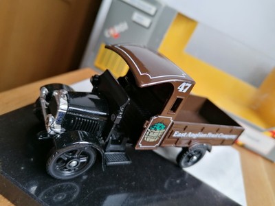Corgi modellino scala 1/43 corgi toys Monkemobile buone condizioni originale 