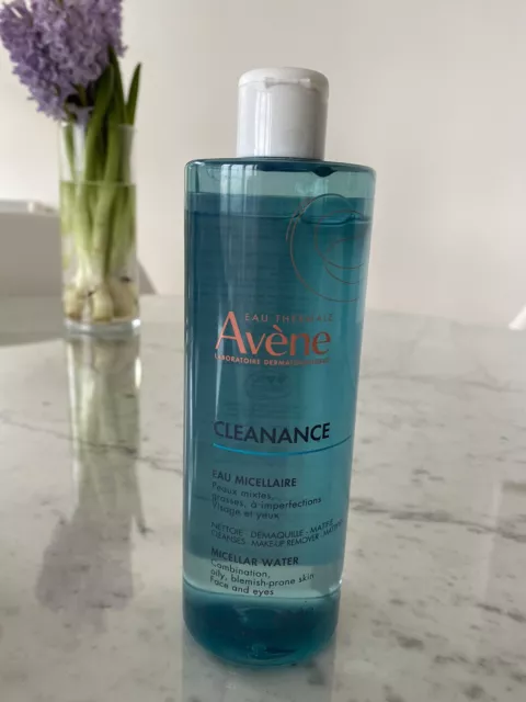 Avene Cleanance Set for Oily/Acneic Skin
