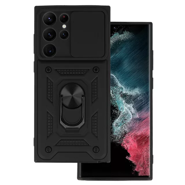 Coque Etui Housse Protection Camera pour Samsung Galaxy S23 S22 S21 Ultra Plus Coque Etui Housse Protection Camera pour Samsung Galaxy S23 S22 S21 Ultra Plus