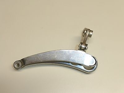0104008 Campagnolo Nuovo Valentino clamp-on 28.6 mm Anteriore Mech-Vintage L'Eroica 