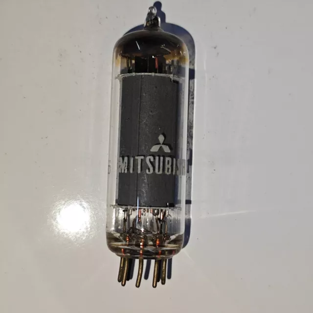 4M-P12 VACUUM TUBES VARIOUS BRANDS( QTY for 1 tube)