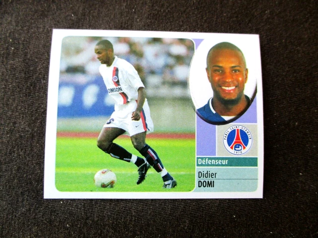 Martín Cardetti :: 2002/2003 : Profil du joueur