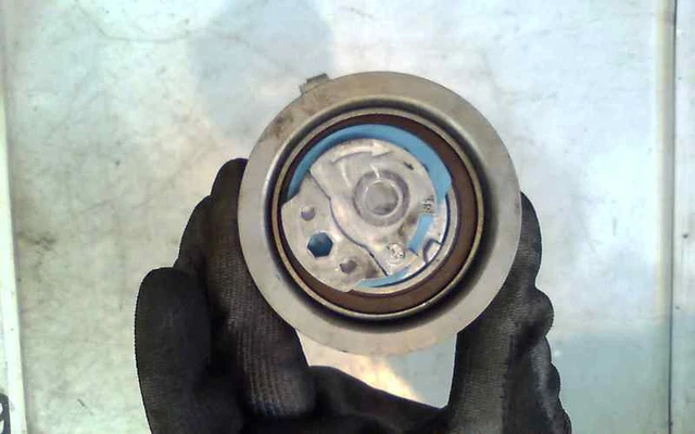 galet tendeur pour SEAT LEON 1.9 TDI 2005 3714628