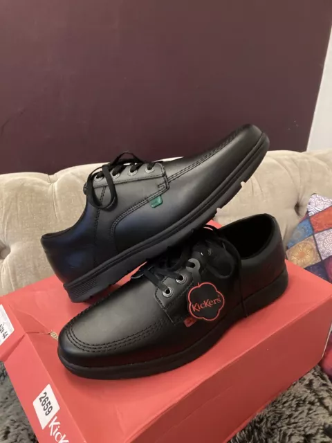 Kickers kelland deals lo