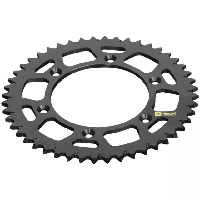 Precision CNC 49T Rear Sprocket Fits 2015 KTM 500 EXC