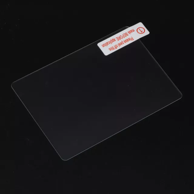 LCD Screen Protector Compatible For K‑1/K‑1 Mark II Tempered Glass Pr TOH