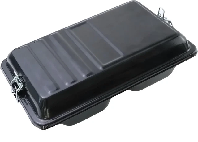 420CC GENERATOR AIR Filter & housing cover for Honda GX240 GX270 GX340 GX390 £34.55 - UK