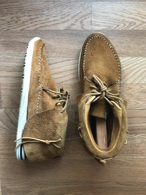 VISVIM FBT LHAMO-FOLK sz 10 Kanye West $274.95 - PicClick