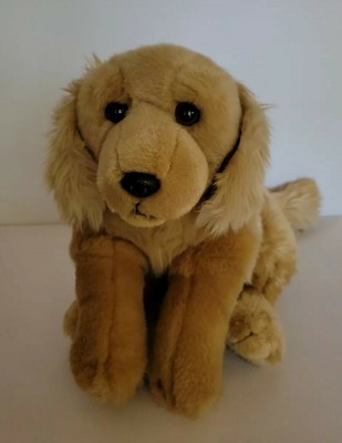 animal alley golden retriever