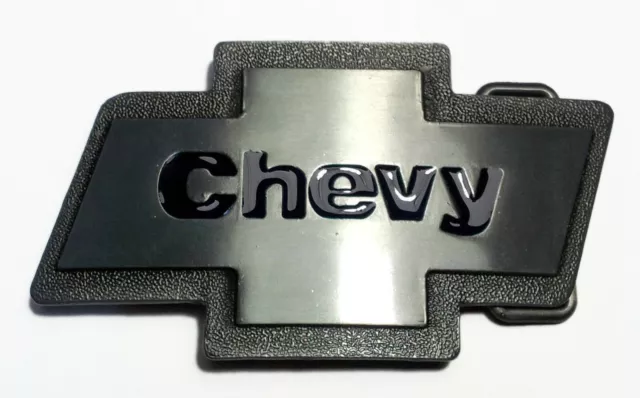 Boucle de ceinture (( CHEVY )) ceinturon