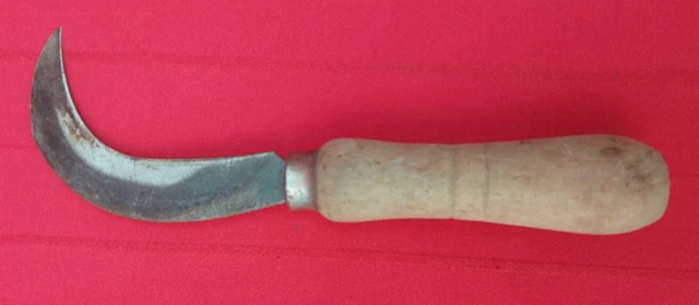 Herramienta O Corquete