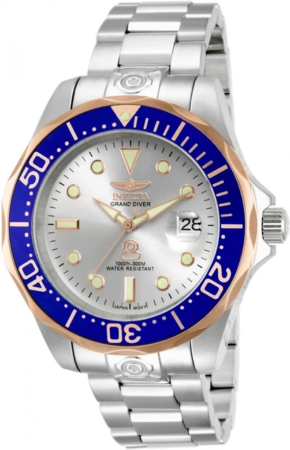 Invicta Speedway 27059 Orologio da Uomo al Quarzo - 50 mm