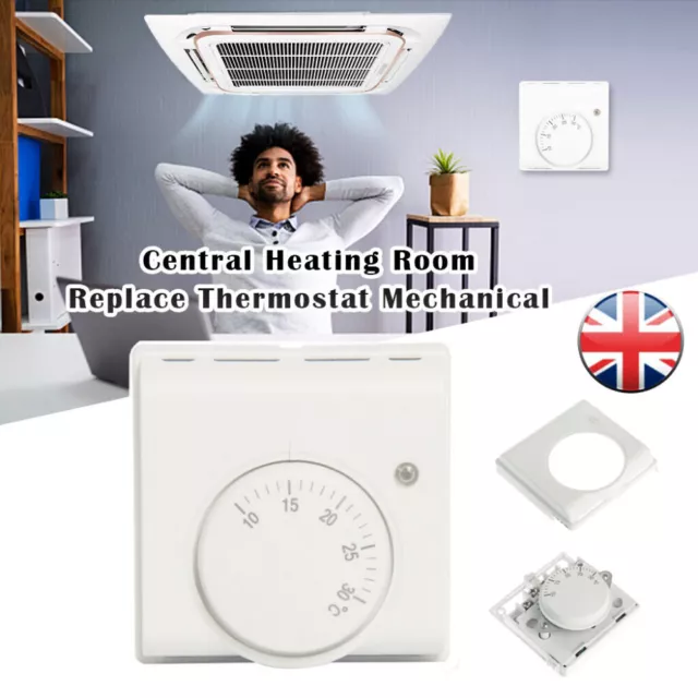 https://www.picclickimg.com/tgQAAOSw1WdjNsD5/Home-Durable-Central-Heating-Room-Temp-Replace-Thermostat.webp