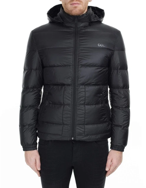 Hugo balin sales 1941 puffer jacket