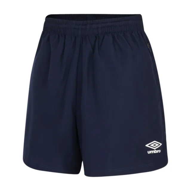 Umbro - Short CLUB ESSENTIAL - Femme (UO254)