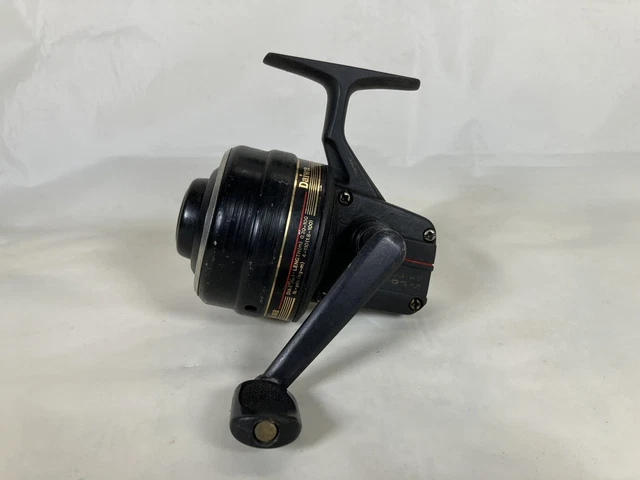 daiwa black widow fishing reels Amazon.com : Daiwa Black Widow BRA Carp Fishing Reel, 3500A, 4.6:1 Gear  Ratio, 18 lbs Max Drag, 31" Line Retrieve, 16.6 oz, Ambidextrous, Aluminum  : Sports & Outdoors
