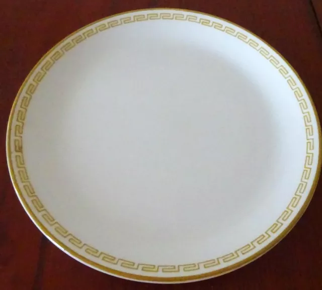 **Athena Restaurant Ware (1) 8 ¼” Salad Plate Best China Homer Laughlin-1960’S-G