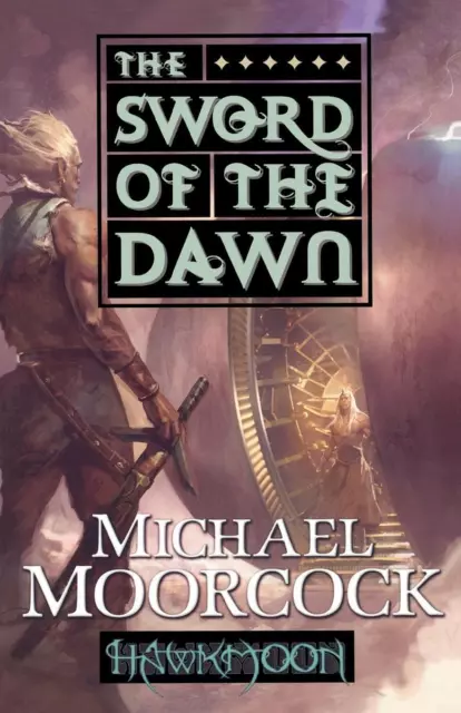 Michael Moorcock | The Sword of the Dawn | Taschenbuch | Englisch (2010)