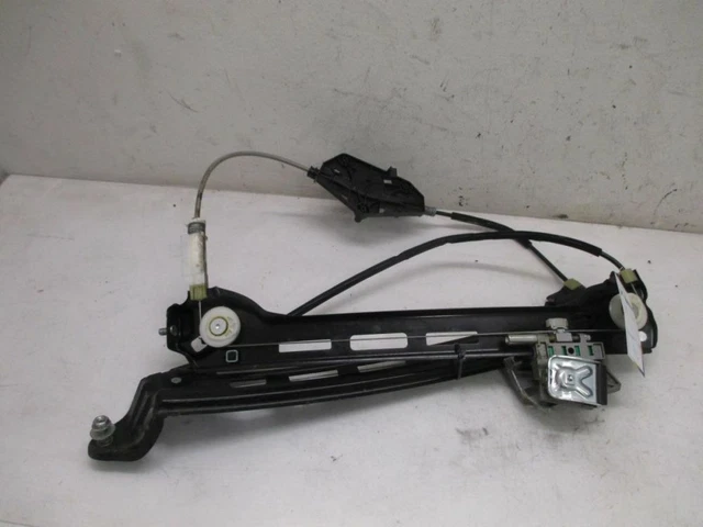 Lève-vitre Avant Gauche Pour VW Passat B7 (à Partir De 11/2010)
