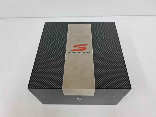 Pulsar supercar watch 2019 hotsell