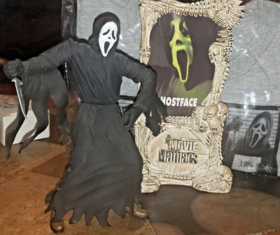 scream mcfarlane
