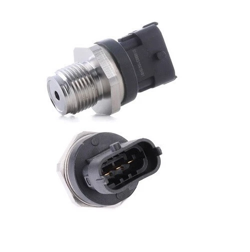 Capteur De Pression Pour Renault Koleos – Référence OEM 166386701R – Neuf NTY Japon