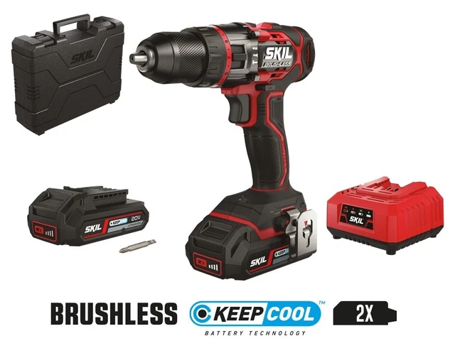 Image of Skil 3010 HB power tool at Amazon
