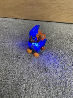figurine mighty pups charged up